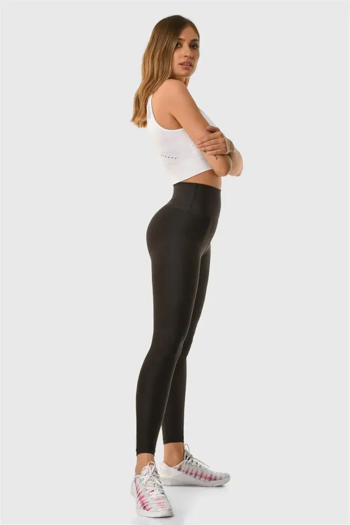 Superstacy High Waist Sporting Leggings