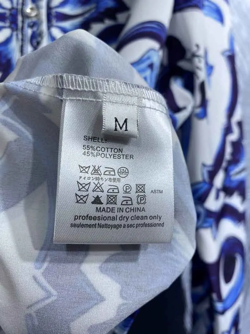 Женский модельный костюм из двух предметов рубашка с длинным рукавом и свободные