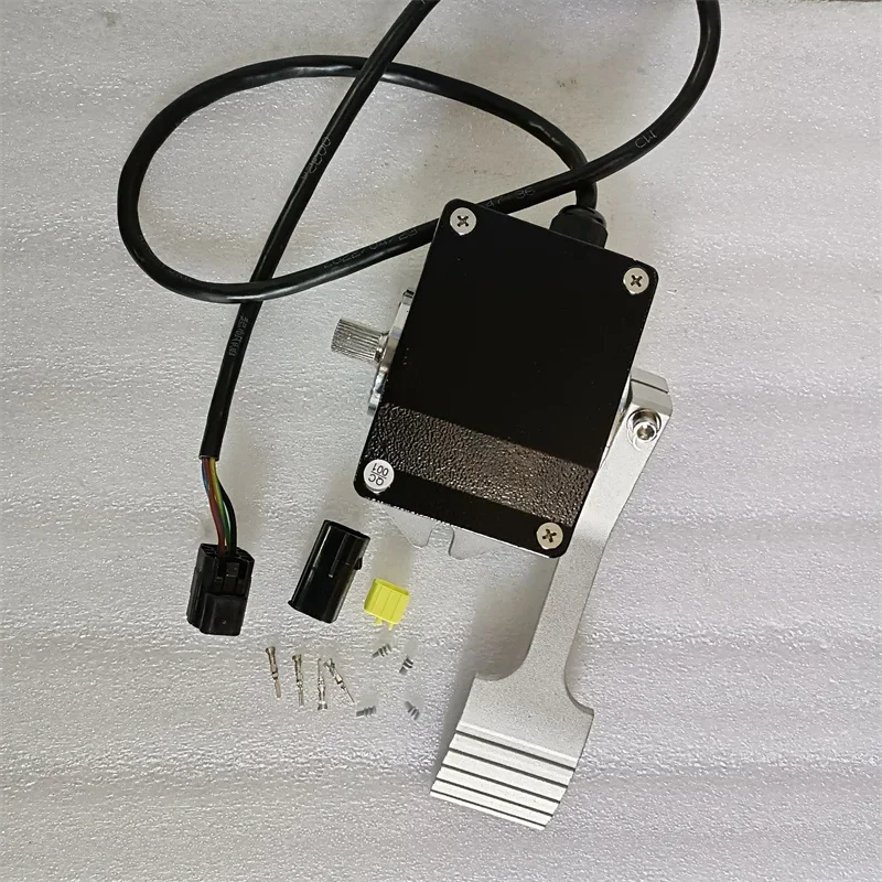 RJSQ-001 0-5 В EZGO тележка для гольфа электронный контроллер дроссельной заслонки