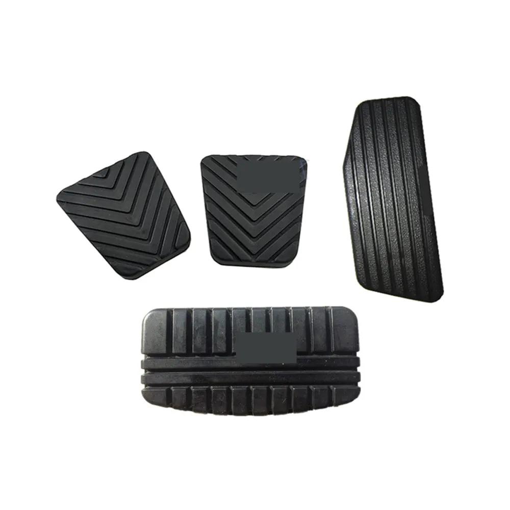 

1 Piece Gas Pedal Rubber For Pajero Clutch Damper For Montero Brake Cover For Shogun V33 V32 V31 V43 Not Assy