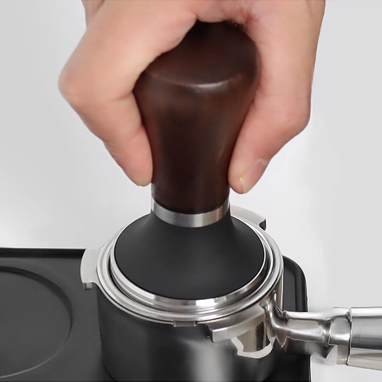 

Coffee Tamper Coffee Powder Hammer Espresso Tamper for Press Coffee Powder