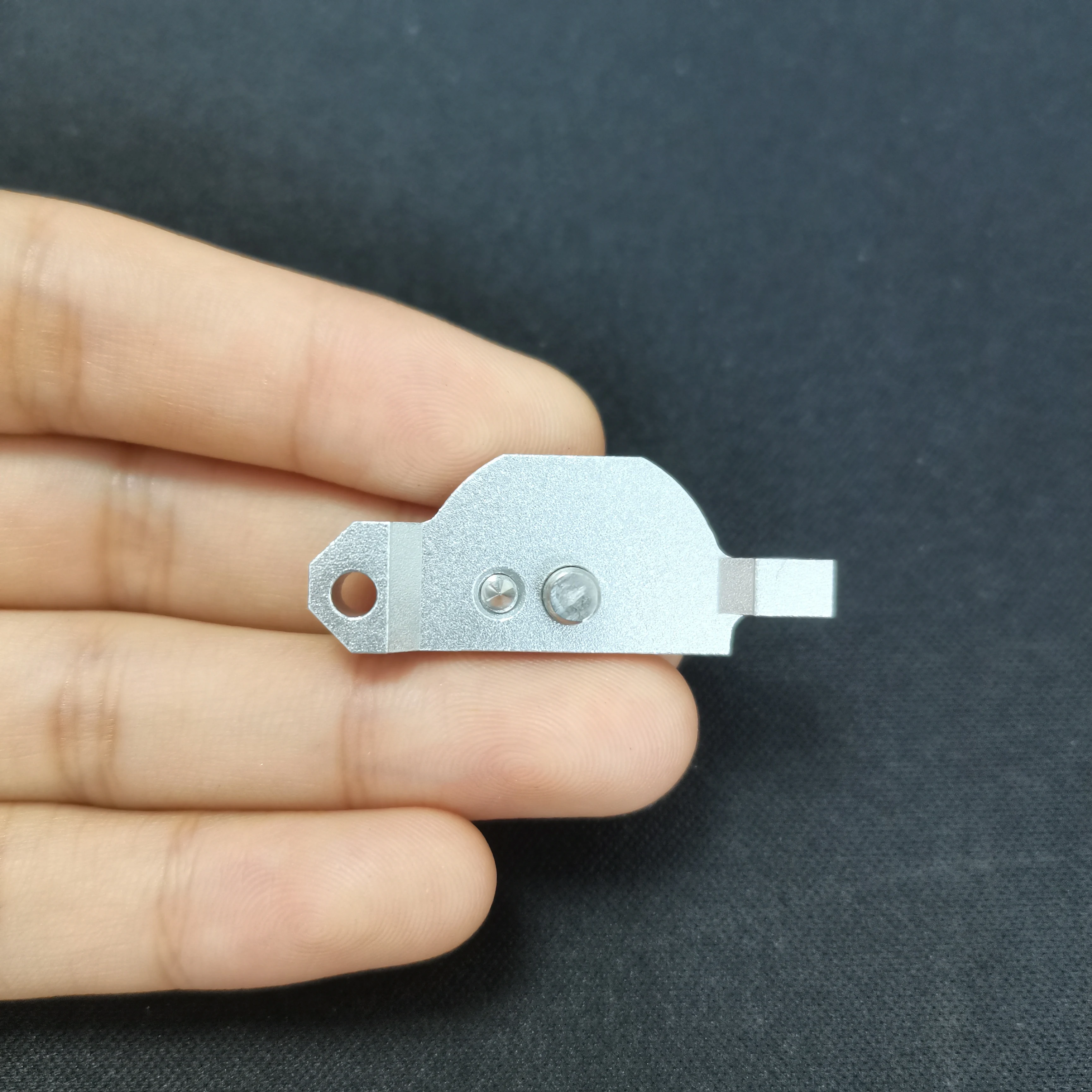 CT-30 Cutting Knife Accessories CT-30 CT-05 CT-06 Blade Fixed Side Plate  Blade Fixing Bracket