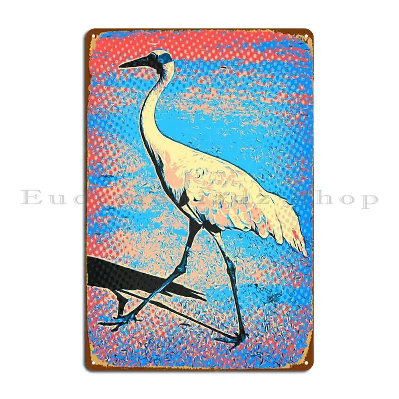 

Металлический Знак Птица ржавая стена паб табличка символ знак оловянный плакат