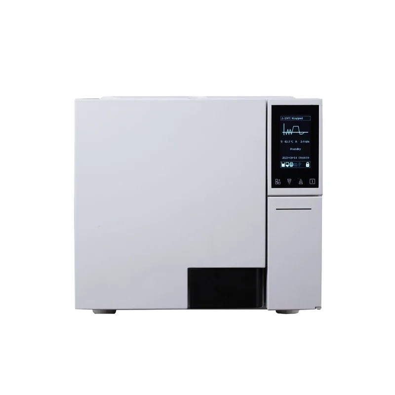 Автоклав Den Tal паровой стерилизатор оборудование класса B/машина для стерилизации