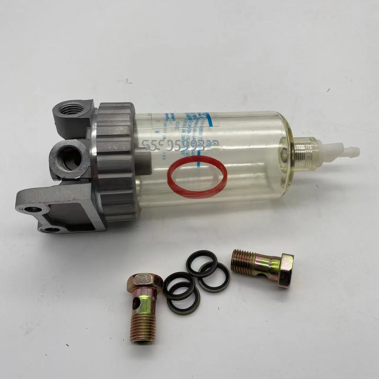 Аксессуары для экскаваторов Фильтр масловодоотделителя HITACHI EX120/200-2-5-6 ZAX60 70