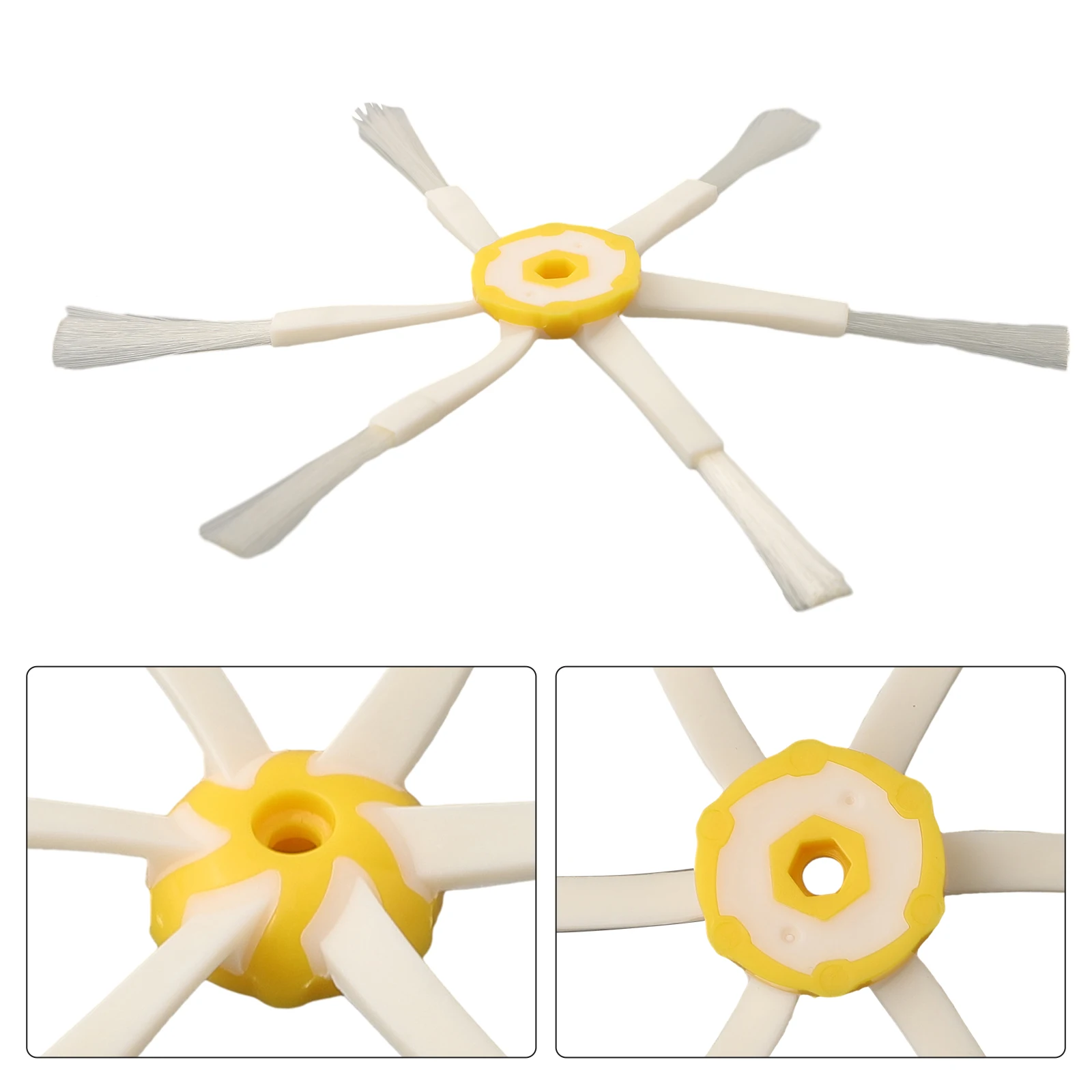 2 шт. швабра с фильтром Hepa для Roboroc S5 S502-00 S502-02 Max S6 MaxV Pure E4 E5 532 535 запасные части