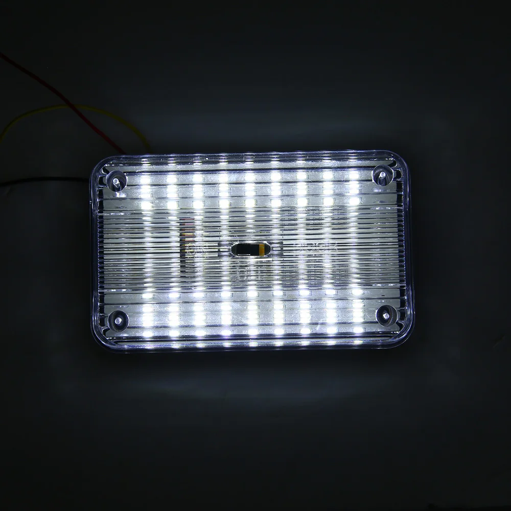 

Reading LED Light Replacement Set Truck White 12V Accessories Dome Roof