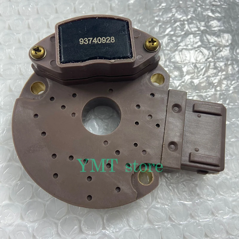 Блок управления зажиганием для Chevrolet Матиз Спарк M200 M250 93740928