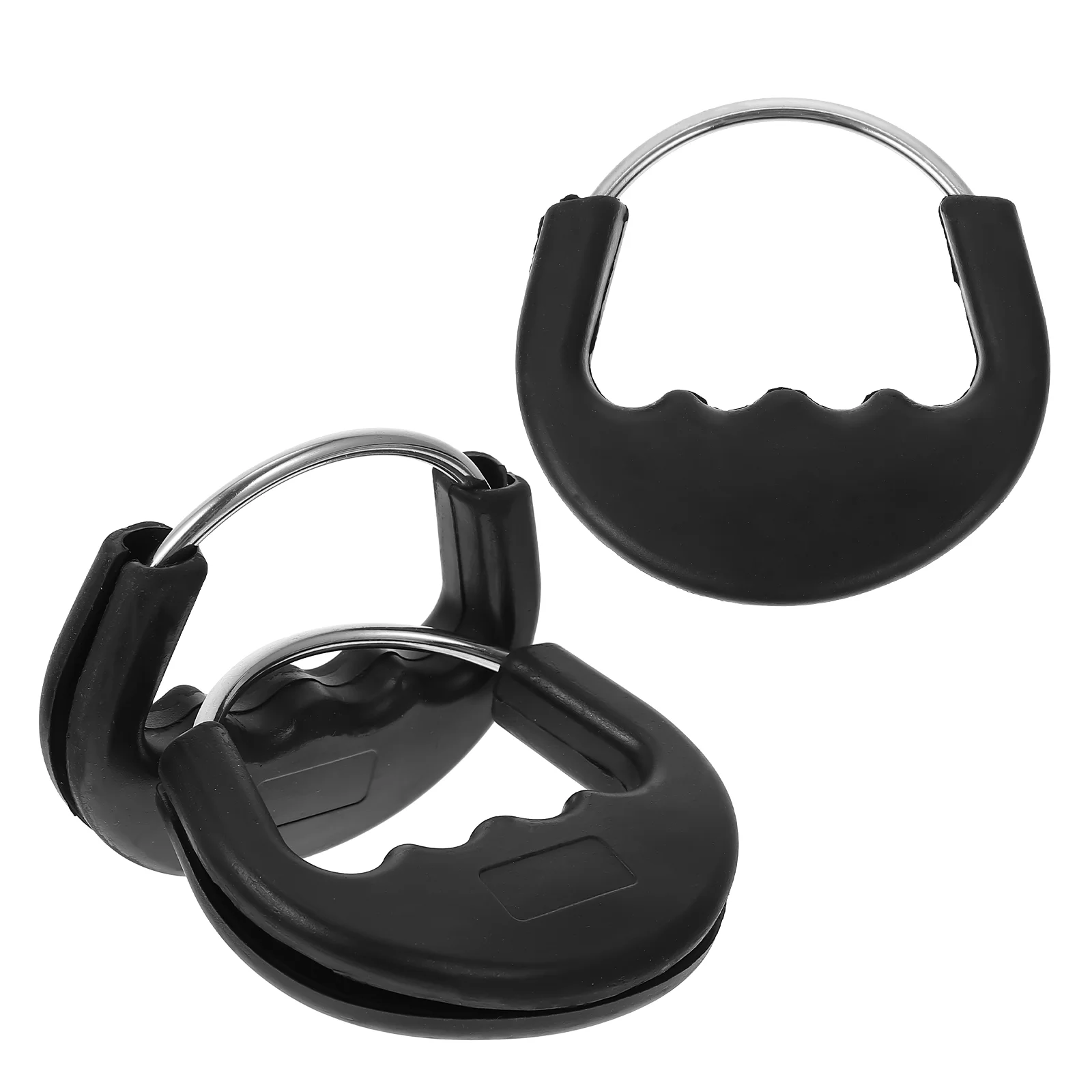 

Walking Leash Handle: 3pcs Heavy Duty Walking Handle Pulling Rope Handle Pets Belts Leash for Small Medium Large Dogs