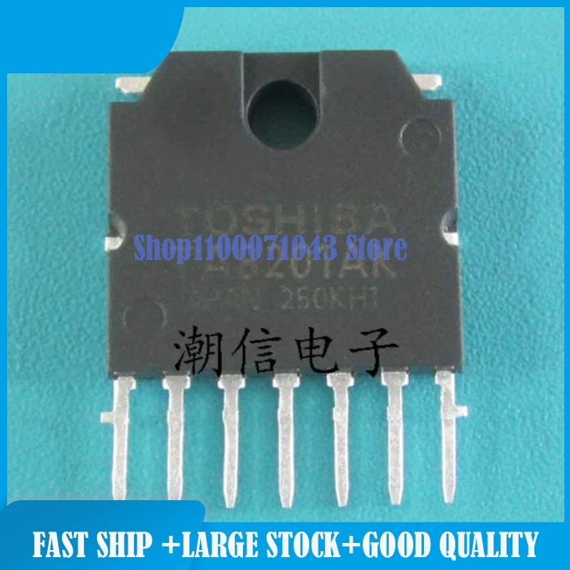 20 шт./партия STR-F6707A TA8201AK TDA7379 TOP227YN UC2901N VIPER26L 2SC2335