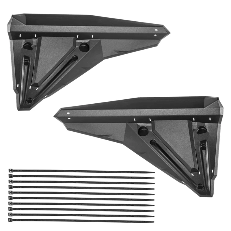 

Брызговики для BMW R1200GS R1250GS LC Adventure, 2 шт.