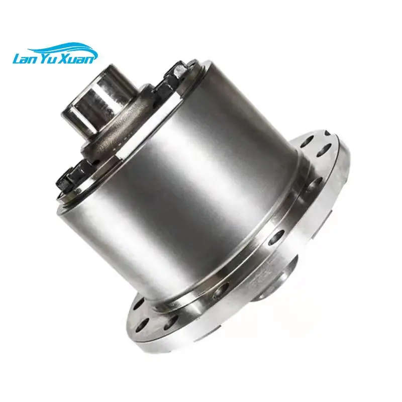 

Hot selling xinjin FC92 Front Limited Slip Differential Complete For Jimny 22T Bearing bore 41mm