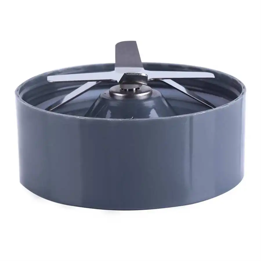 Лезвие соковыжималки основание блендера из нержавеющей стали с крестообразным