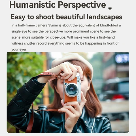 Brightin Star 35 мм F1.7 APS-C портретный объектив