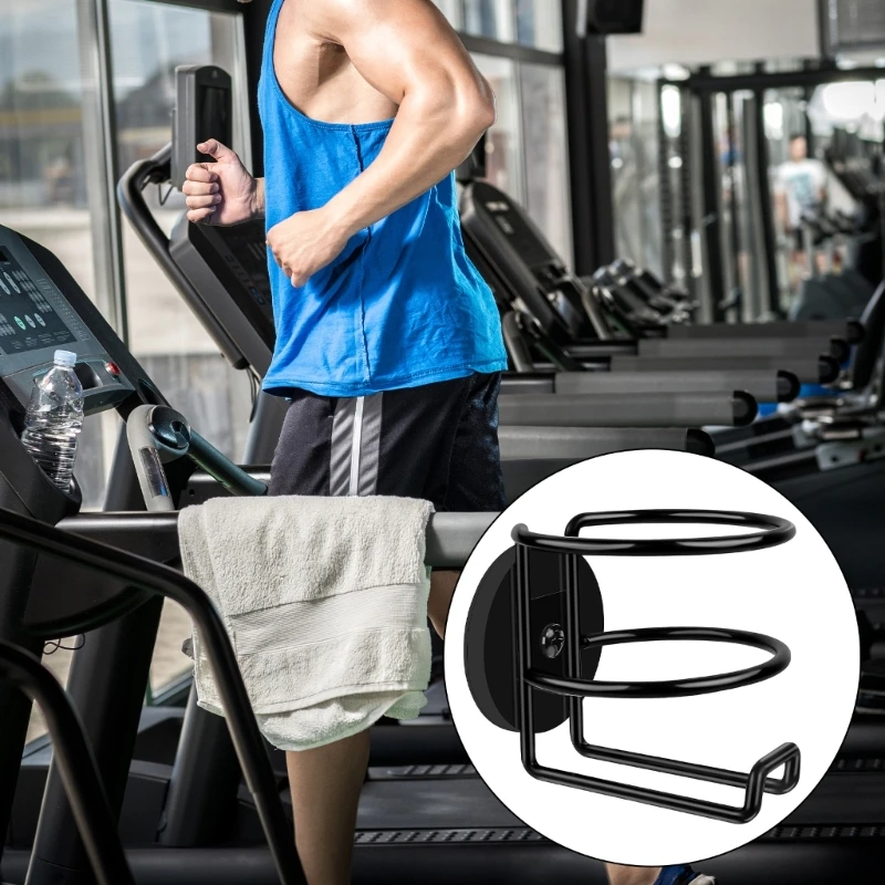 Магнитный держатель для напитков усиленный кронштейн крепления чашки из