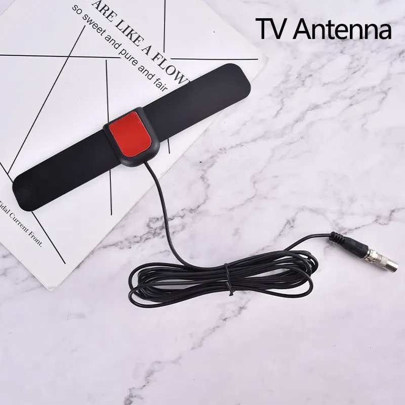 

1080P HD Indoor Universal TV Antenna Digital Amplifier Aerial Indoor Digital