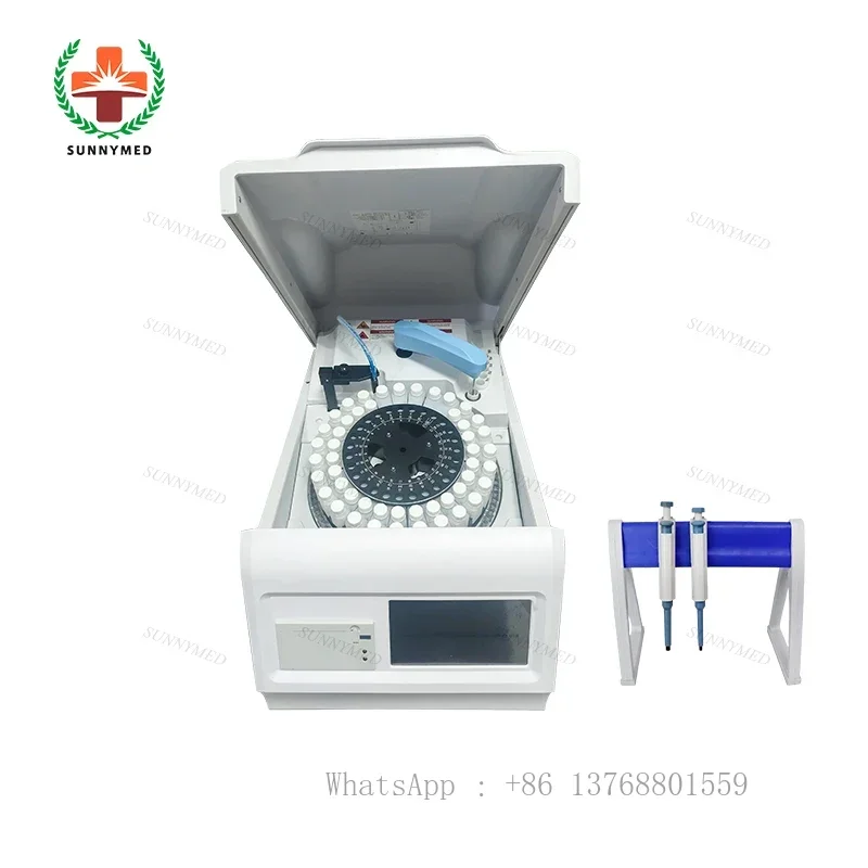 SY-B012 10-30C Измеритель анализа температуры Стерильный клинический лабораторный