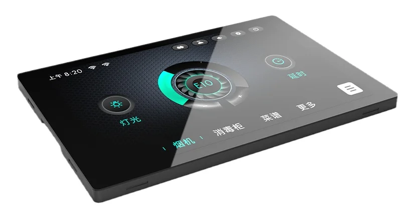 WT32-SC01(16 Мб) plus esp32 сенсорный экран Дисплейные модули 3 5 дюйма ЖК-дисплей панель