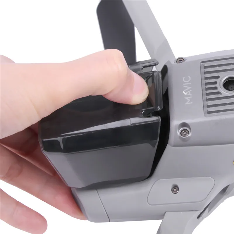 Подходящая Крышка для DJI AIR 2 Gimbal Lens Vision Sensor Защитная крышка Mavic Air Sunshade Drone Accessories |