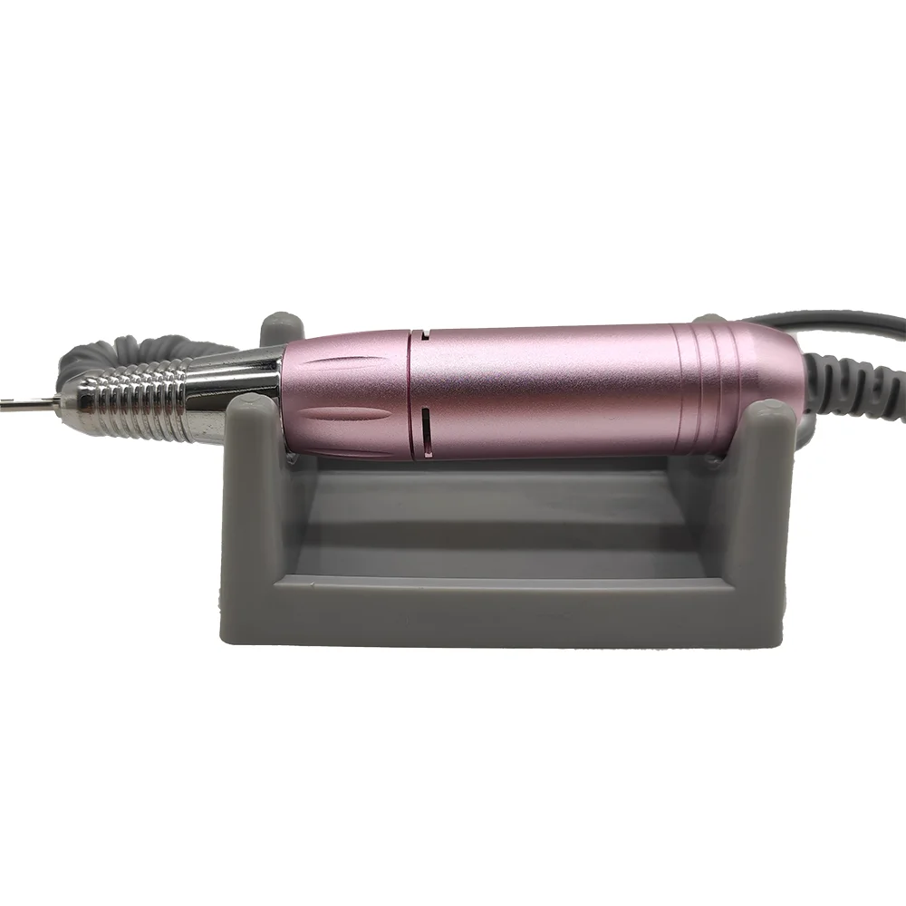 Кронштейн ручки дрели для ногтей для Strong 210 102L 105L марафон Электрический наконечник ручка держатель опорная подставка аксессуары инструмент... (art.: 3920bbc41d7bf) - 3920bbc41d7bf
