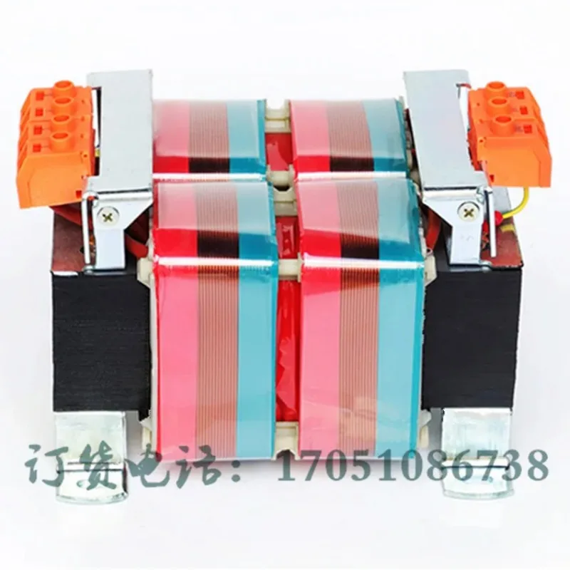 JBK3-250VA160VA трансформатор управления машинным инструментом 100VA63VA400VA630