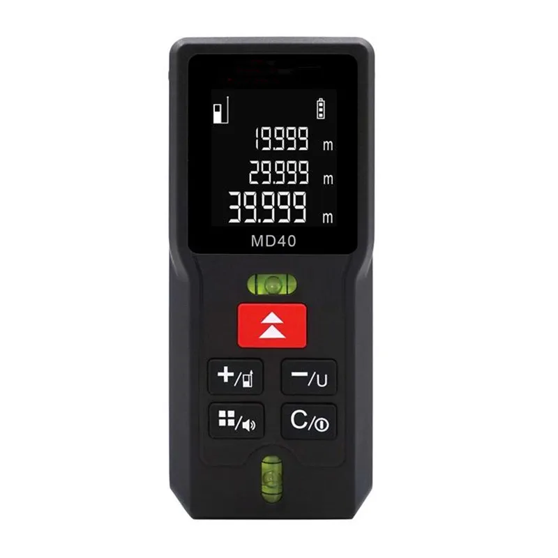 

Specializing In The Production Of Customizable 60m Laser Distance Meter PLS-MD60