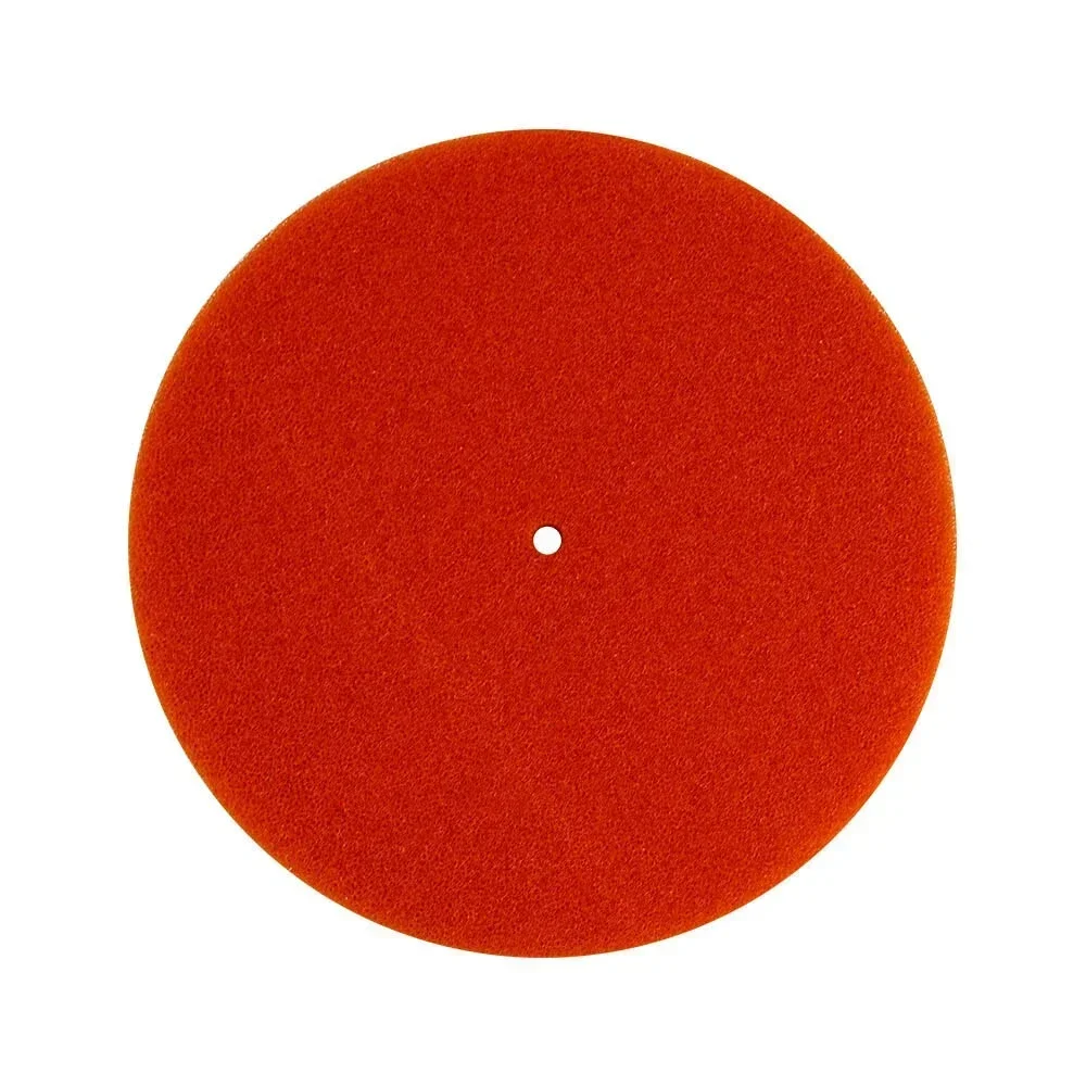 3-слойный воздушный фильтр из пены 250 мм Зеленый Воздушный фильтрующий элемент