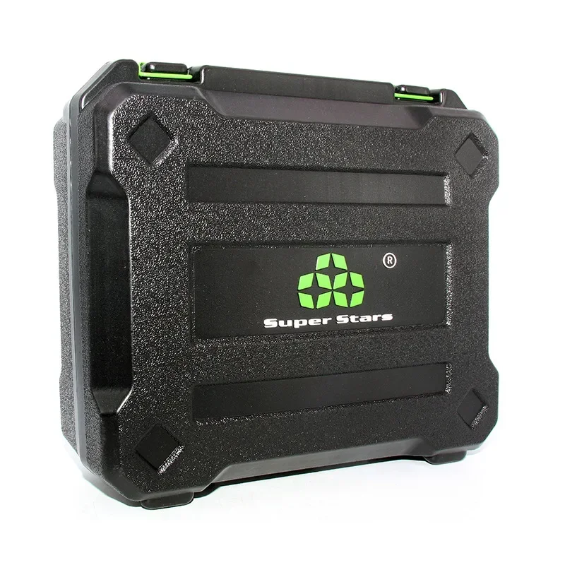 Shengba Кондиционер Холодное хранилище Автомобильный кондиционер Манометр