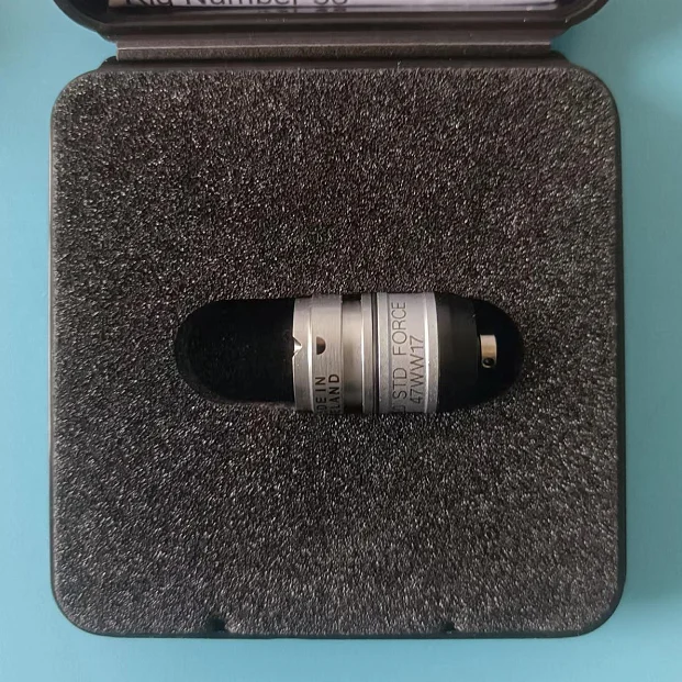 

Renishaw TP20 Probe Kits Body Standard Force Probe Module A-1371-0270-01