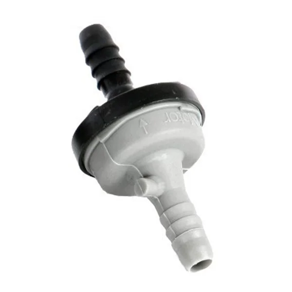 

Vacuum air pump check valve for A4 TT for Passat 1.8T Part Number: 058 905 291 058 905 291K