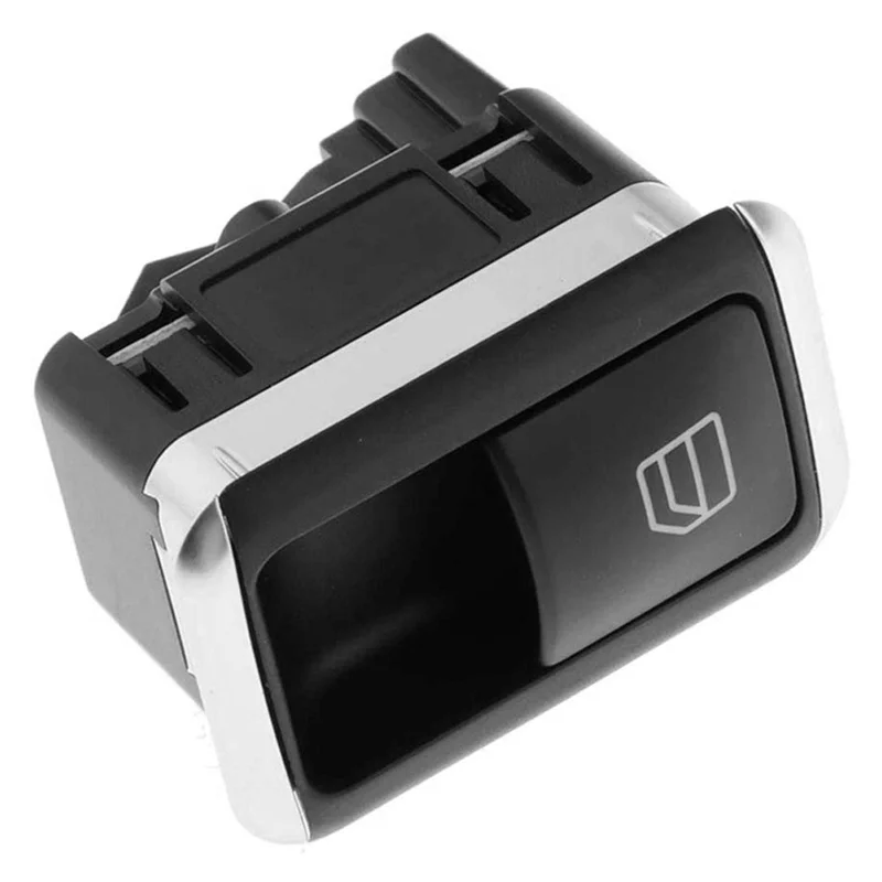 3X 2049058102 Электрический переключатель окон Pasenger для Mercedes Benz CLA CLS E CL W166 X166 W156 W264 ML350