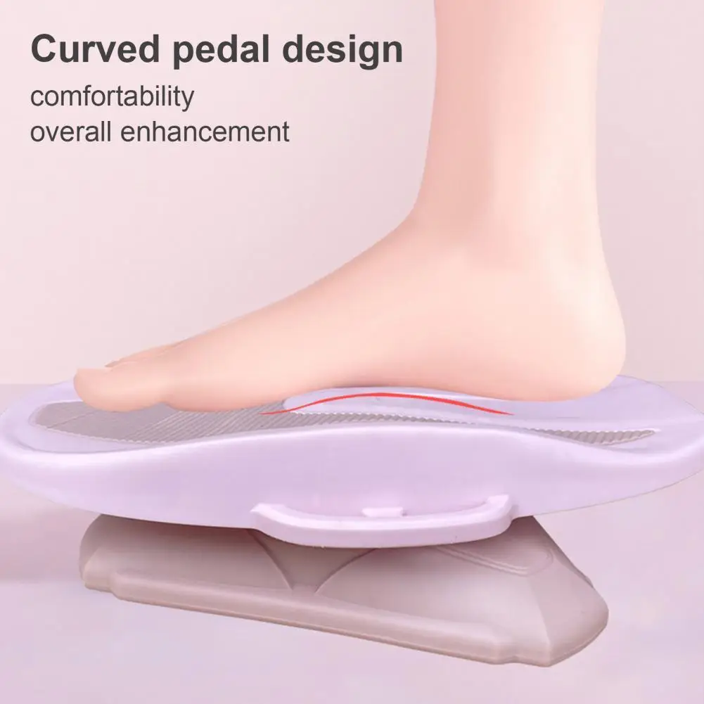 

Waist Twisting Disc Lightweight Practical Non-slip High Strength Compact Core Twister