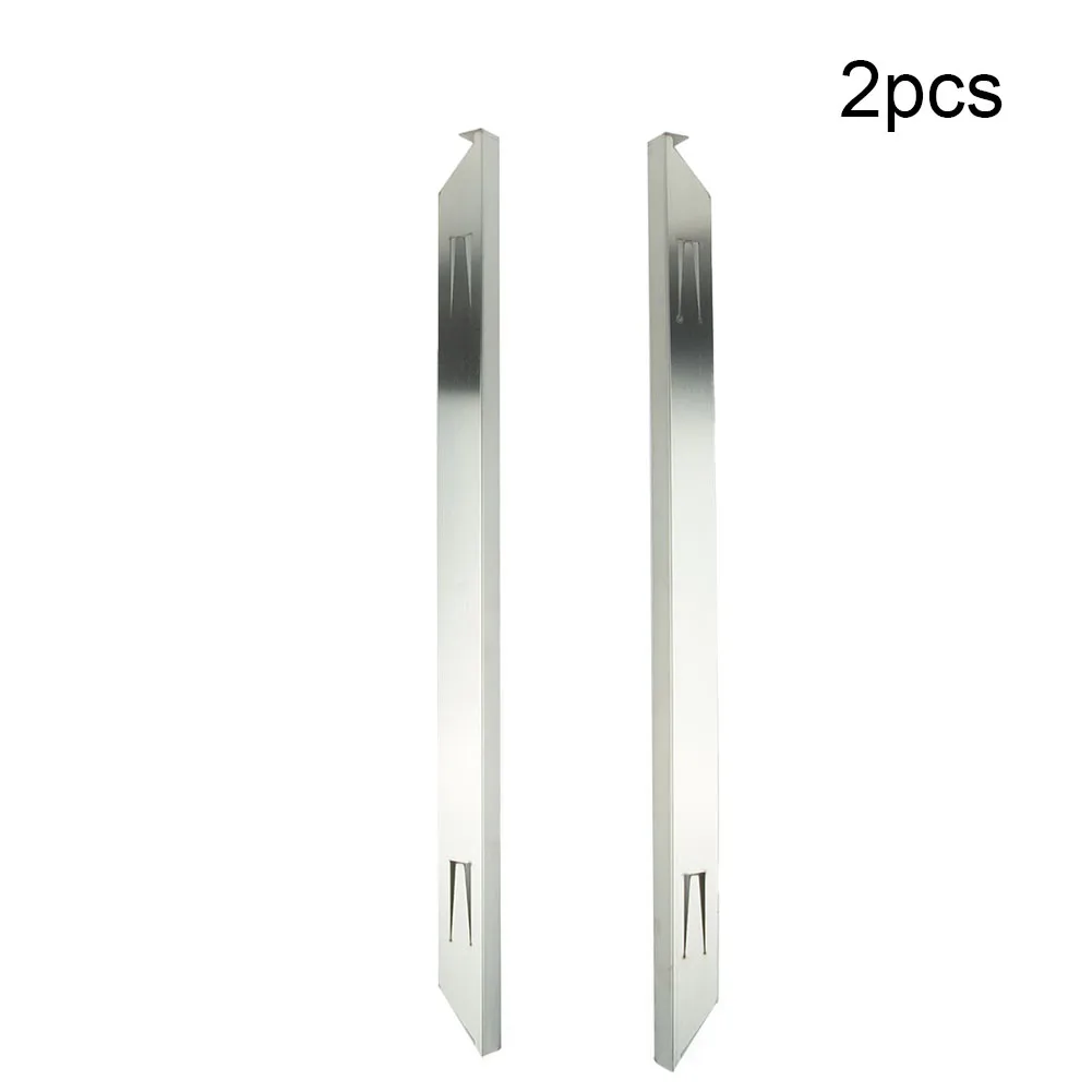 

Kitchen Tools Gap Clip Corrosion Resistance Heat Resistance 390g 60*5.5*3cm Integrated Stove Household Products