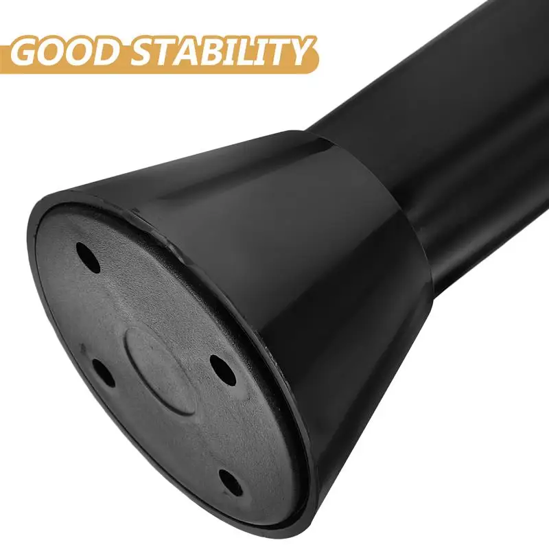 2 шт. регулируемая пластиковая перегородка для унитаза опора ног ванная комната