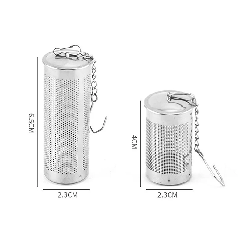 Ситечко для заваривания чая из нержавеющей стали