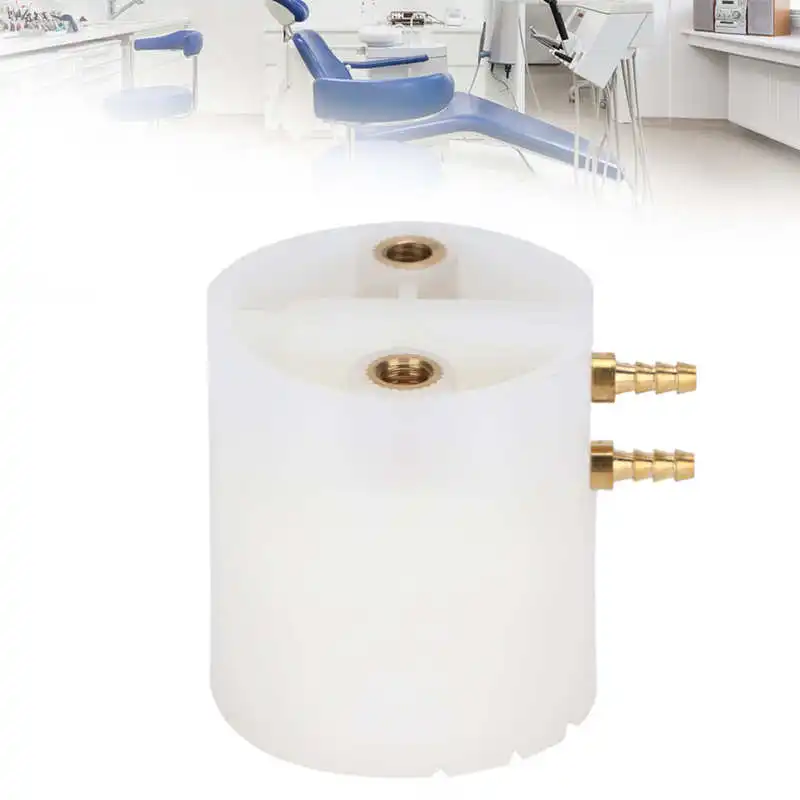 

Teeth Whitening Dental Water Bottle Cover Convenient Durable Reliable Plastic 1000ml Dental Water Bottle Lid Dental