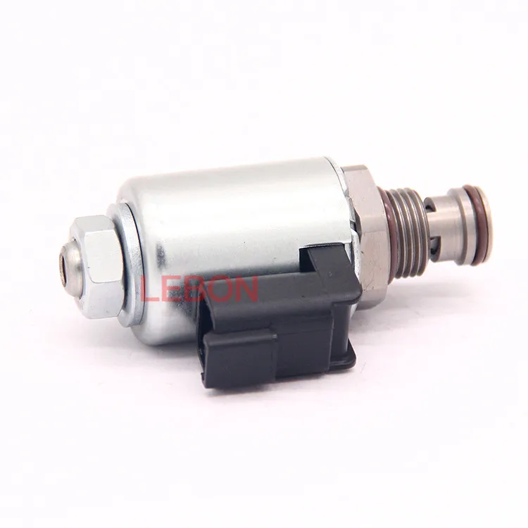 Электромагнитный клапан коробки передач экскаватора 1744909 174-4909 для дозатора E 3316