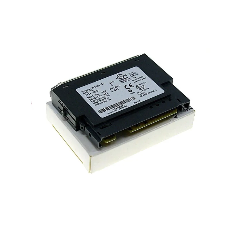 

POINT I/O 2 Point Module 1734-0E2C