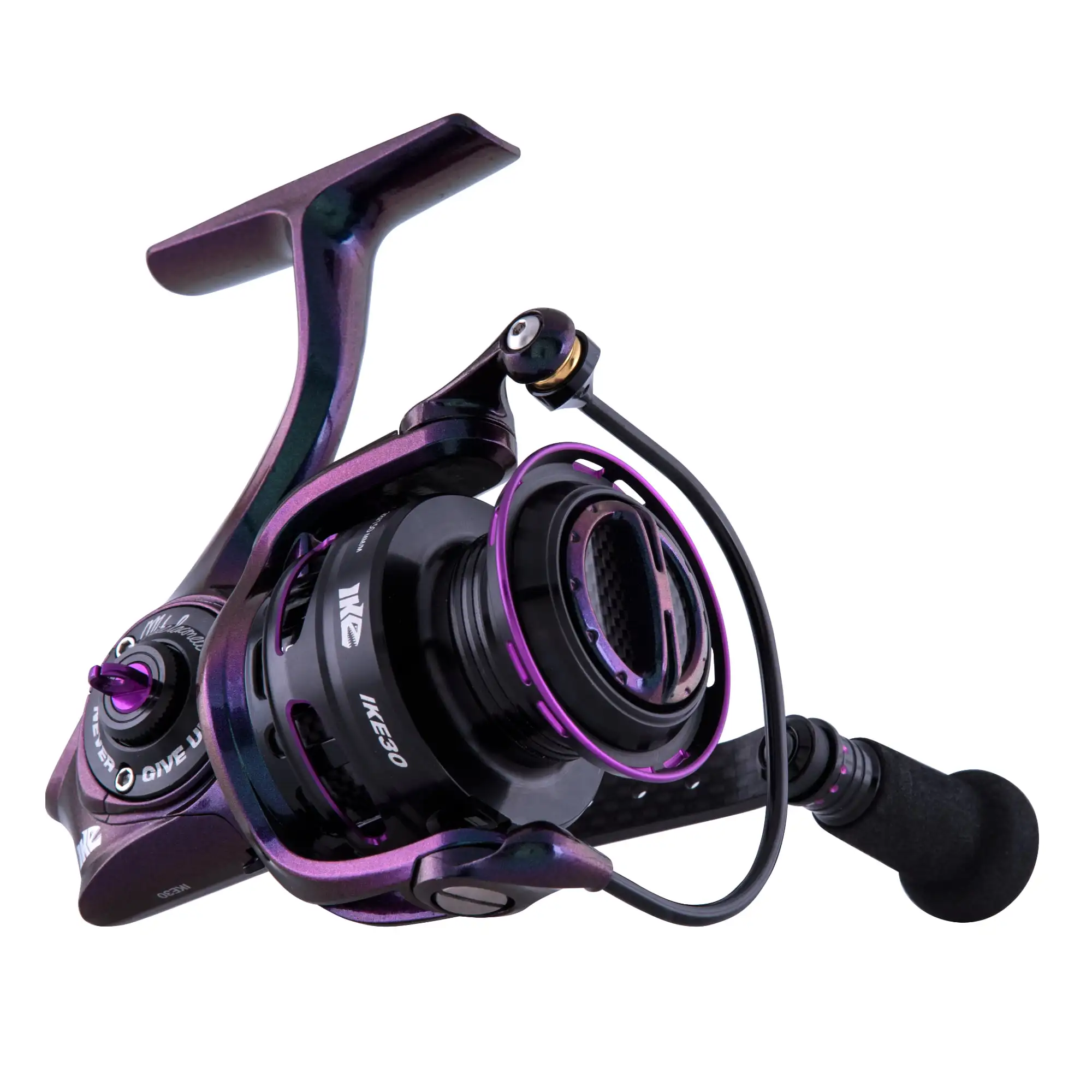 Ike Series 20 Spinning Fishing Reel