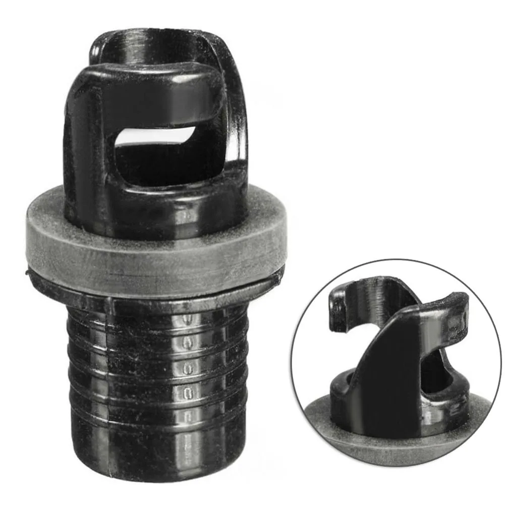 

High quality Air Foot Pump Valve Hose Adapter Connector The essential accessory for inflatable boat and kayak owners