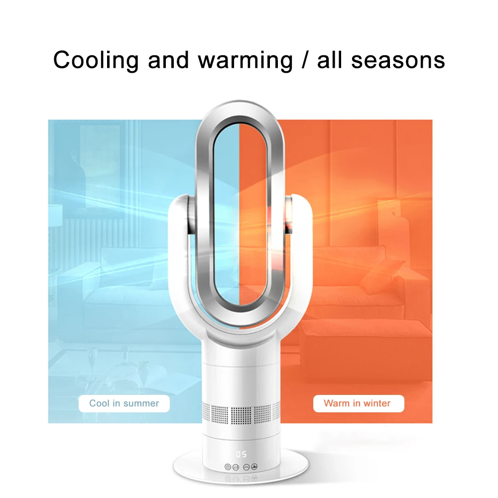 Household Bladeless Fan Tower Fan Child Safety Desktop Smart Fan With  Remote Control Air Cooler Fans For Home Cooling | forum.iktva.sa