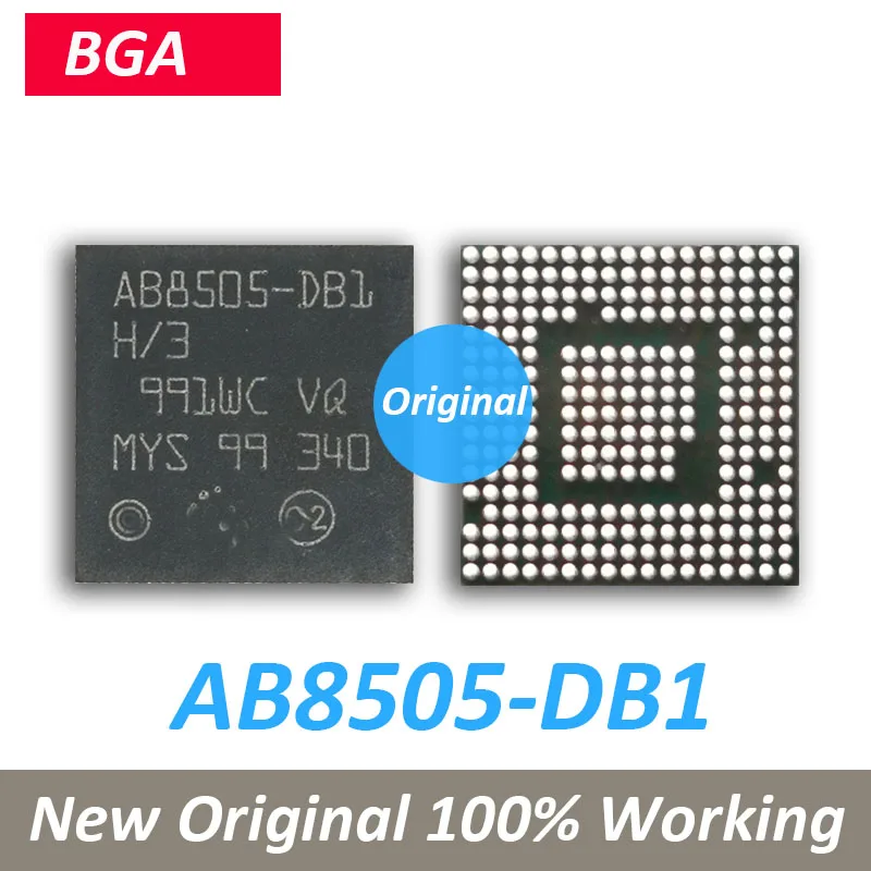 

Power ic AB8505-DB1 AB8505 для Samsung I8190