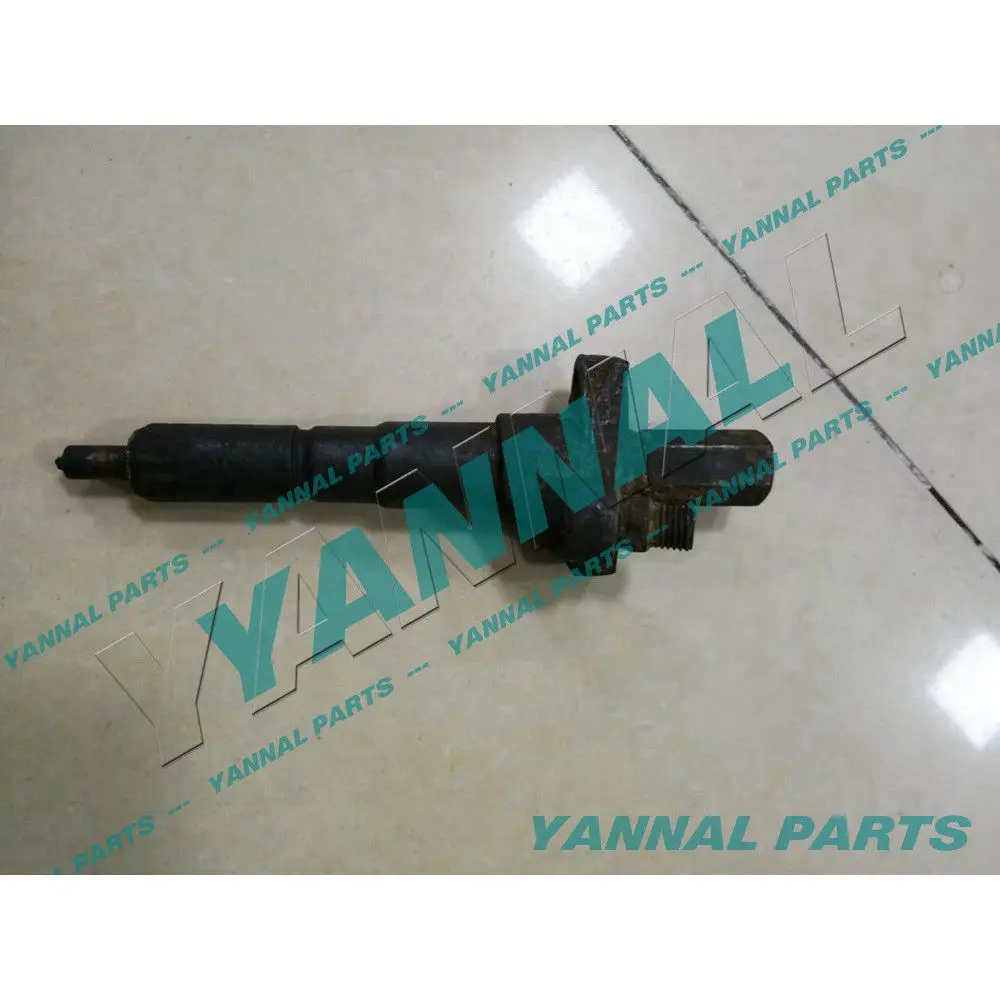 

Детали двигателя экскаватора для инжектора Mitsubishi 6D24