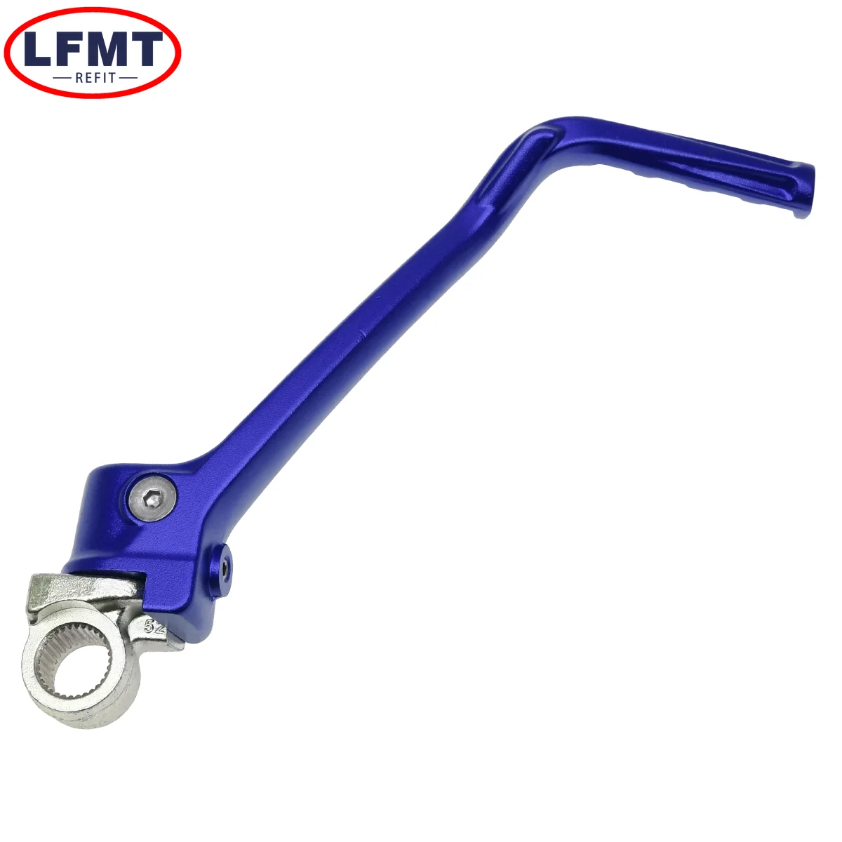 2012 2013 2014 2015 2016 Мотокросс 7075 алюминиевый кованый рычаг стартера для KTM SX125 SX150 XC150