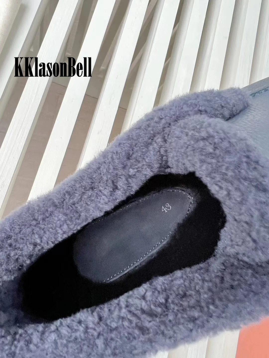 Мужские лоферы замшевые