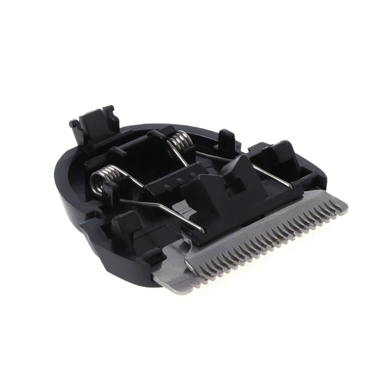 2 шт. сменные головки для триммера Philips QC5115 QC5120 QC5130 QC5125 QC5135