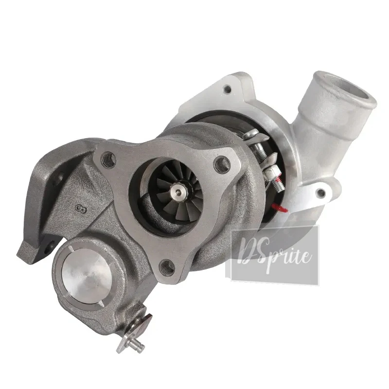 Турбокомпрессор TD04L-10T для Mitsubishi L200 Pajero 2.5L 4D56T MR 355220 49177-01515 49177-01514 49177-01512 МД 194843