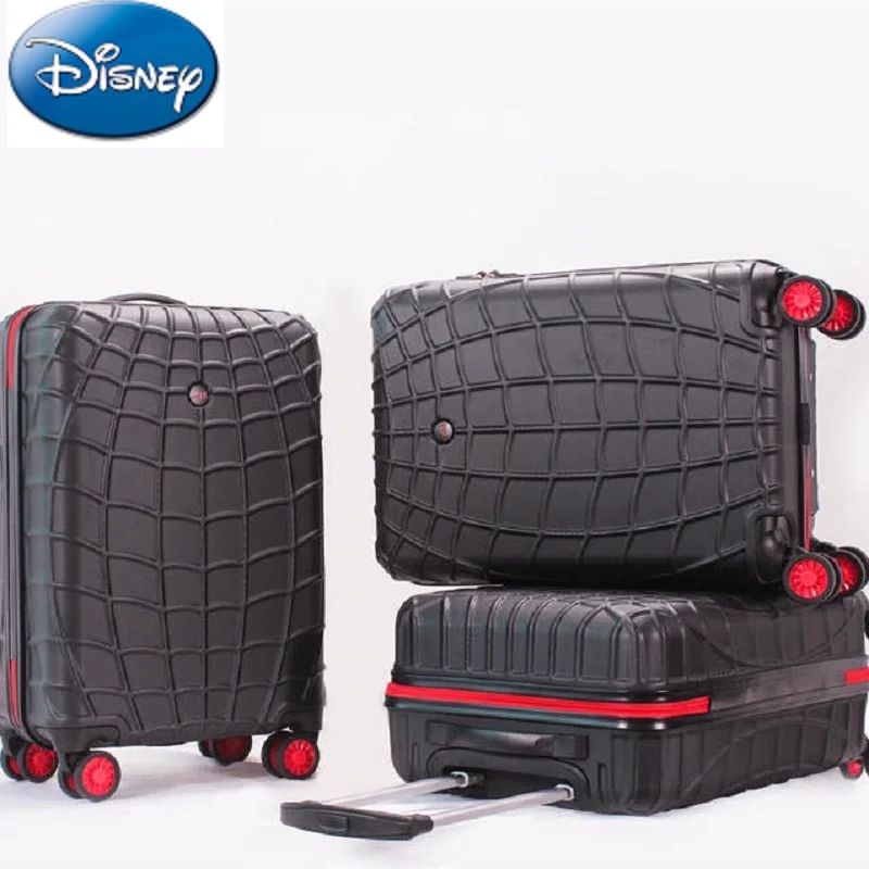 Spiderman cabin suitcase Clearance