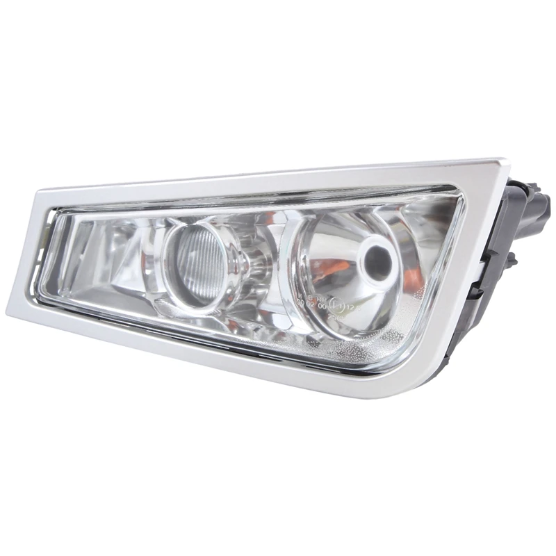 2 шт. противотуманные фары для грузовиков запчасти ABS + PP Volvo FH/FM FH13 21297918 21297917