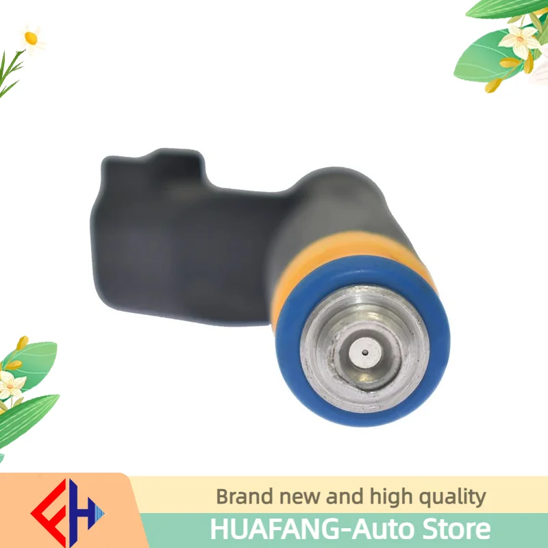 Оригинальный топливный инжектор 2000-2003 Mustang 2000-2001 высокое качество 1/6 шт.